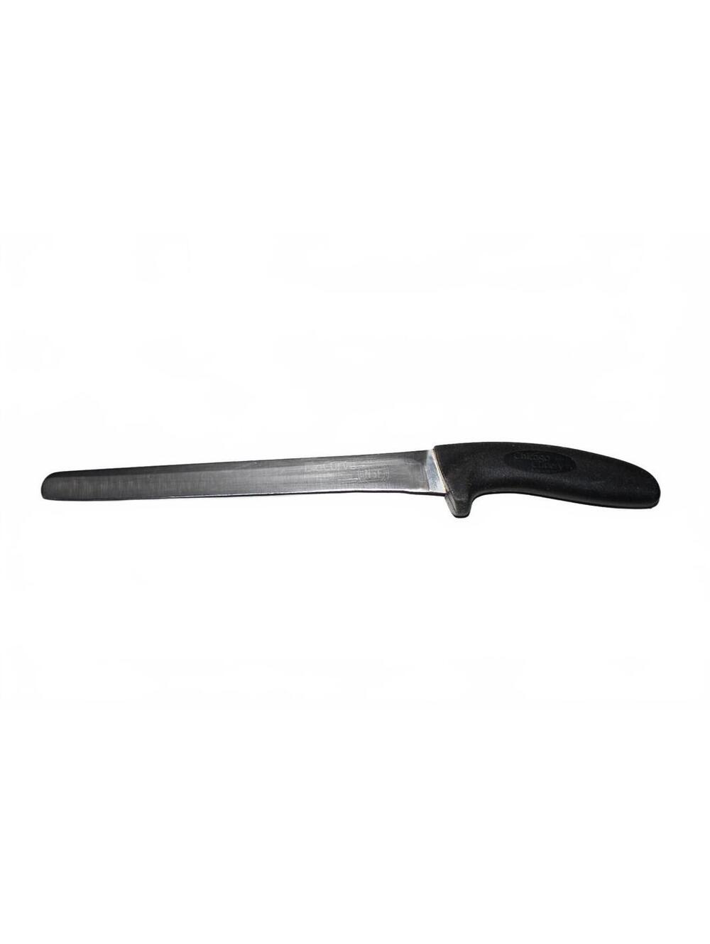 CHICAGO CUTLERY BioCurve 9 Inch Slicing Carving Meat Knife 102S USA Vintage